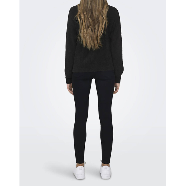 Product ONLY ONLELLA PIUMO LS CARDIGAN KNT NOOS base image