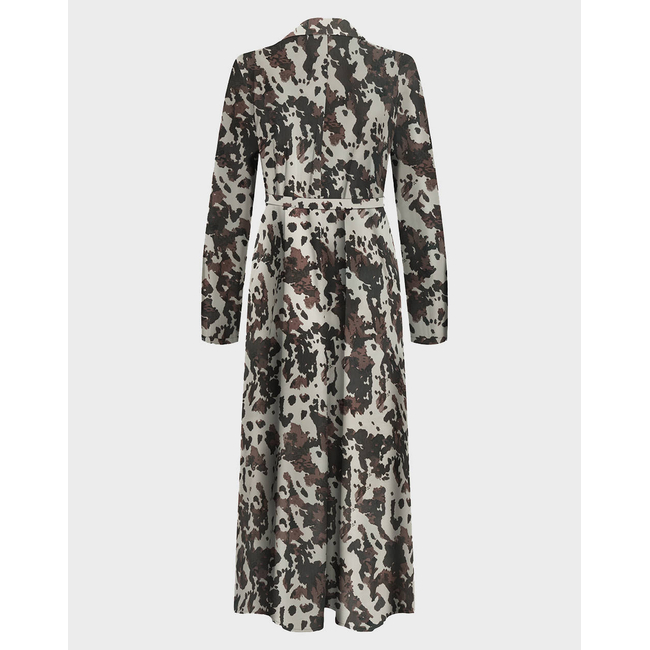 Product ONLY ONLNOVA LIFE ELITE L/S RENNA LONG DRESS base image