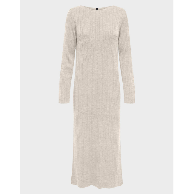 Product ONLY ONLTHEA LS DRESS KNT base image