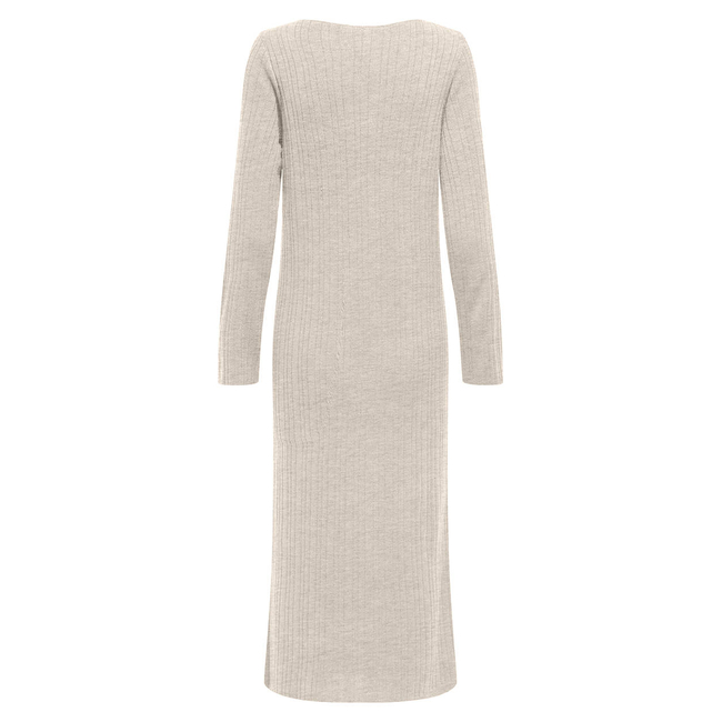 Product ONLY ONLTHEA LS DRESS KNT base image