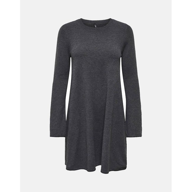 Product ONLY ONLAMALIO LIFE LS ONECK DRESS KNT base image