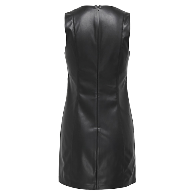 Product ONLY ONLNELLY FAUX LEATHER DRESS OTW base image