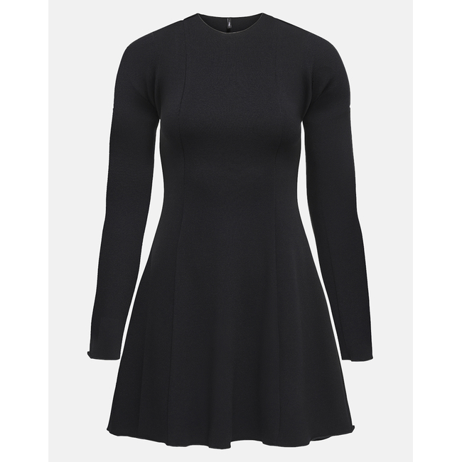 Product ONLY ONLKENYA L/S DRESS JRS base image