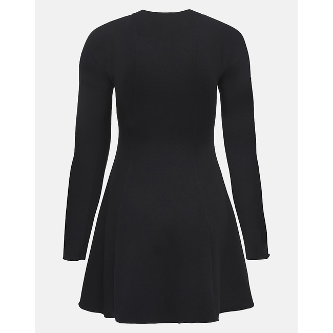Product ONLY ONLKENYA L/S DRESS JRS base image