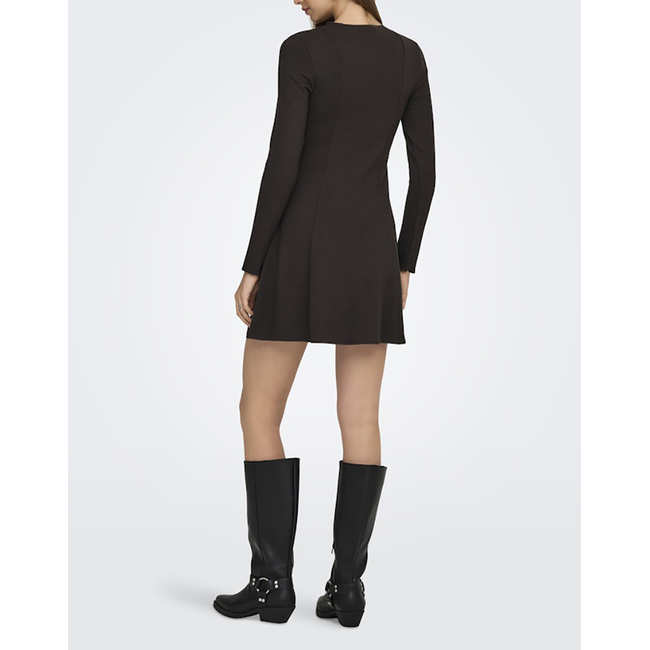 Product ONLY ONLKENYA L/S DRESS JRS base image
