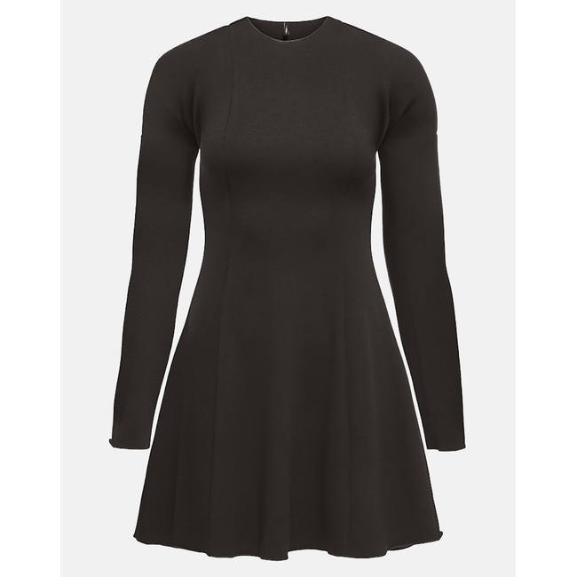 Product ONLY ONLKENYA L/S DRESS JRS base image