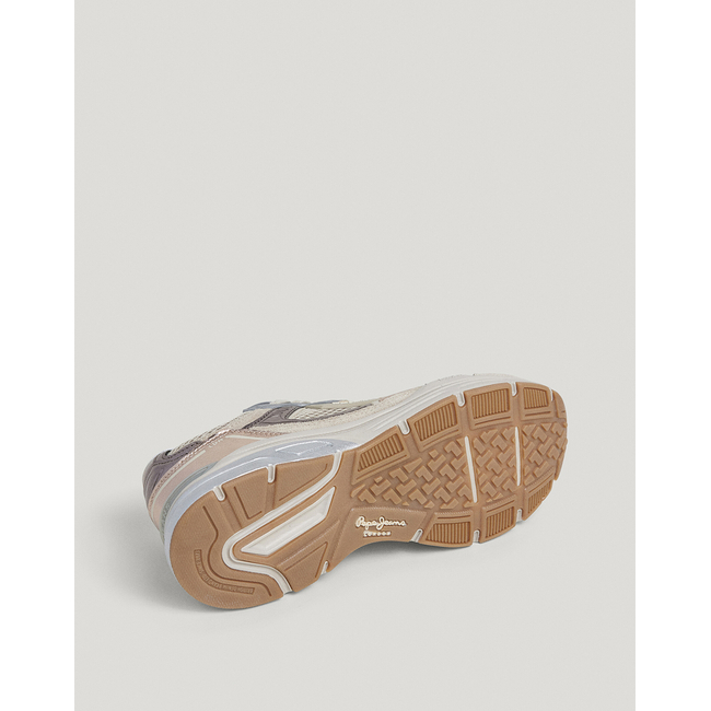 Product PEPE JEANS DROP 2 DAVE MINERAL W ΠΑΠΟΥΤΣΙ ΓΥΝΑΙΚΕΙΟ base image