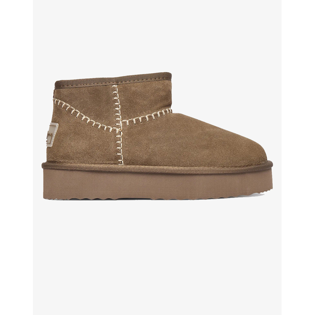 Product PEPE JEANS DROP 3 DISSY ETNIC W WOMEN'S SHOES base image