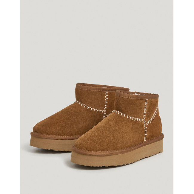 Product PEPE JEANS DROP 3 DISSY ETNIC W ΠΑΠΟΥΤΣΙ ΓΥΝΑΙΚΕΙΟ base image