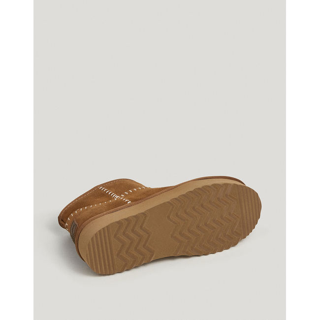 Product PEPE JEANS DROP 3 DISSY ETNIC W ΠΑΠΟΥΤΣΙ ΓΥΝΑΙΚΕΙΟ base image
