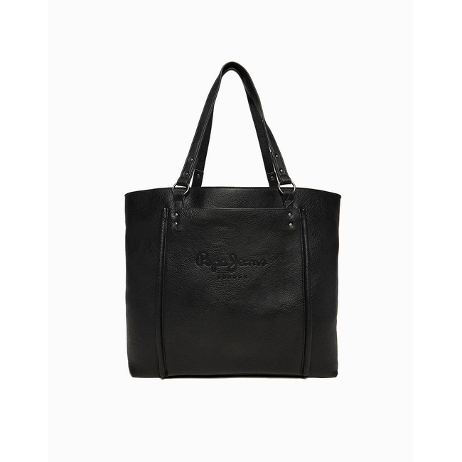 Product PEPE JEANS DROP 2 BELLAMIE CODE ΤΣΑΝΤΑ ΓΥΝΑΙΚΕΙΟ base image