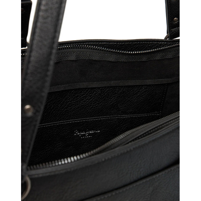 Product PEPE JEANS DROP 2 BELLAMIE CODE ΤΣΑΝΤΑ ΓΥΝΑΙΚΕΙΟ base image