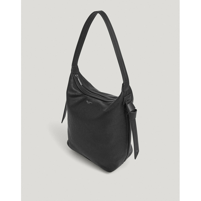 Product PEPE JEANS DROP 2 CADDY CODE ΤΣΑΝΤΑ ΓΥΝΑΙΚΕΙΟ (Διαστάσεις: 26 x 18 x 10.5εκ.) base image