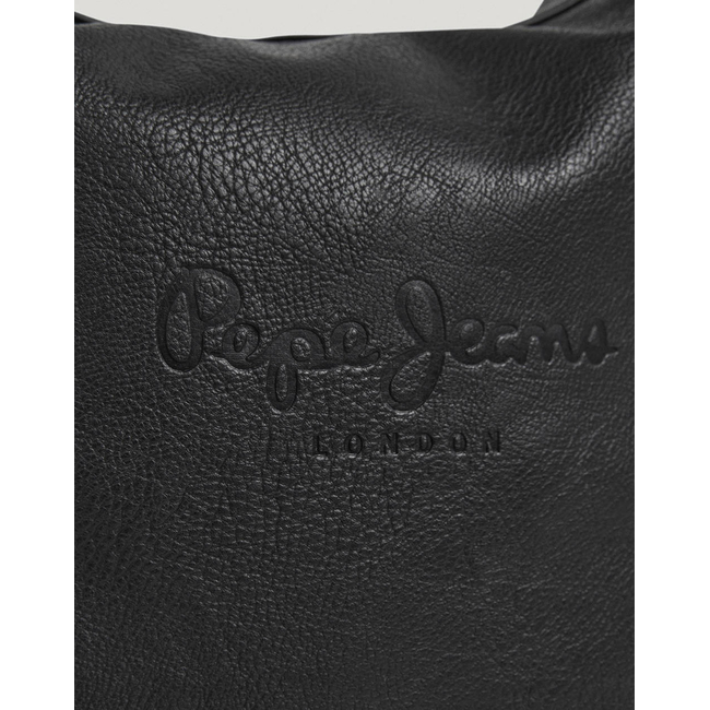Product PEPE JEANS DROP 2 CADDY CODE ΤΣΑΝΤΑ ΓΥΝΑΙΚΕΙΟ (Διαστάσεις: 26 x 18 x 10.5εκ.) base image