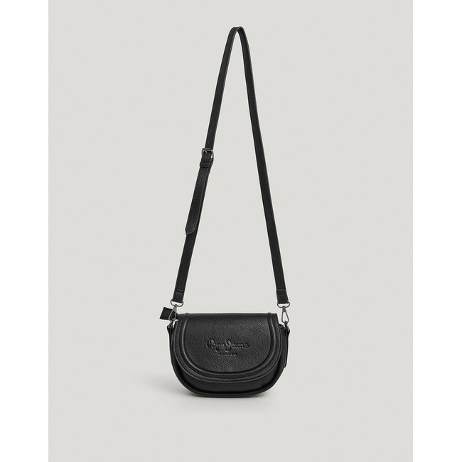 Product PEPE JEANS DROP 2 CRISHA CODE ΤΣΑΝΤΑ ΓΥΝΑΙΚΕΙΟ (Διαστάσεις: 20 x 15.5 x 6.5εκ.) base image