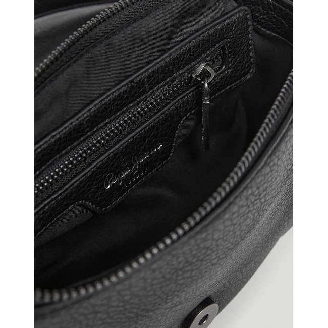 Product PEPE JEANS DROP 2 CRISHA CODE ΤΣΑΝΤΑ ΓΥΝΑΙΚΕΙΟ (Διαστάσεις: 20 x 15.5 x 6.5εκ.) base image