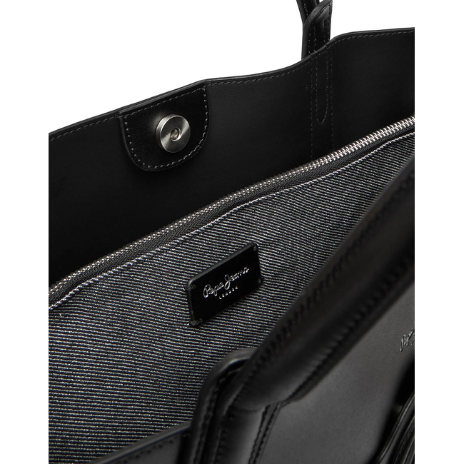 Product PEPE JEANS DROP 2 AUDREY LIMITED ΤΣΑΝΤΑ ΓΥΝΑΙΚΕΙΟ base image