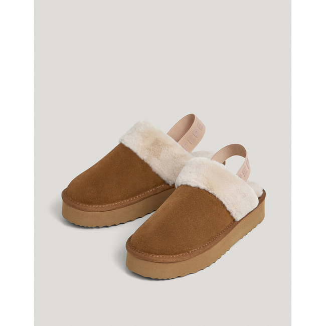 Product PEPE JEANS DROP 3 DISSY TAPE W ΠΑΠΟΥΤΣΙ ΓΥΝΑΙΚΕΙΟ base image