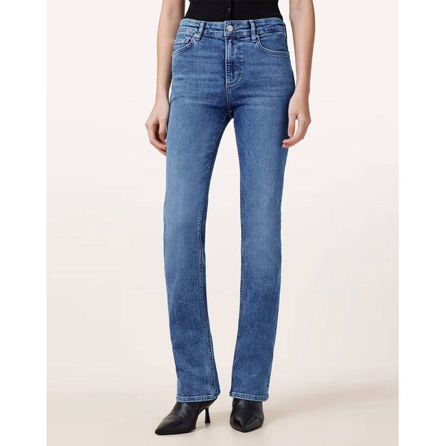 Product ALL SAINTS HALDAN SLIM BOOTCUT base image