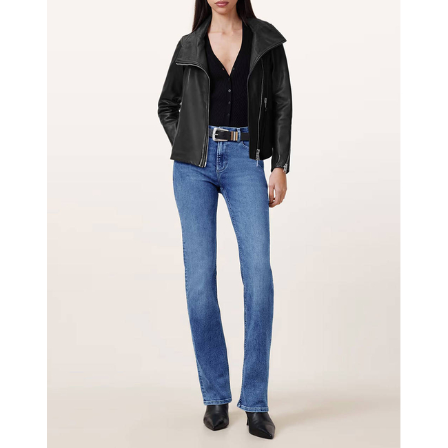 Product ALL SAINTS HALDAN SLIM BOOTCUT base image