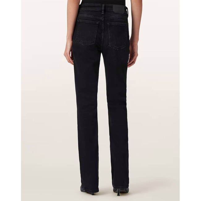 Product ALL SAINTS HALDAN SLIM BOOTCUT base image