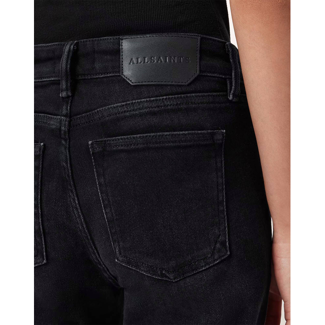Product ALL SAINTS HALDAN SLIM BOOTCUT base image