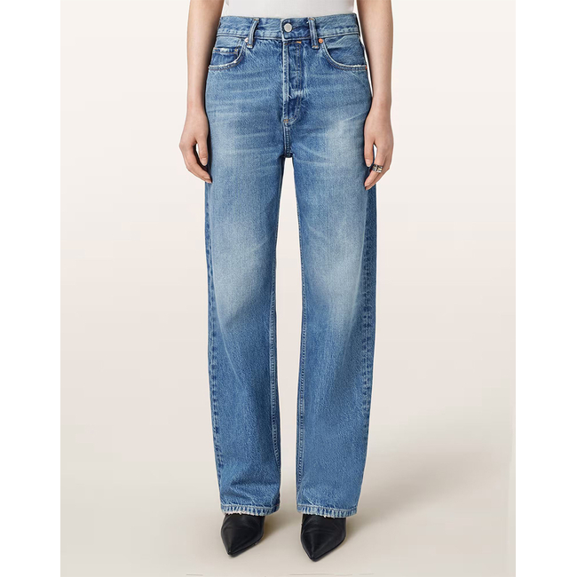 Product ALL SAINTS BROOKLYN JEAN base image
