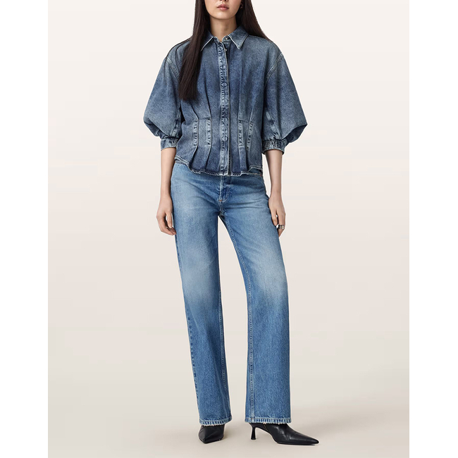 Product ALL SAINTS BROOKLYN JEAN base image