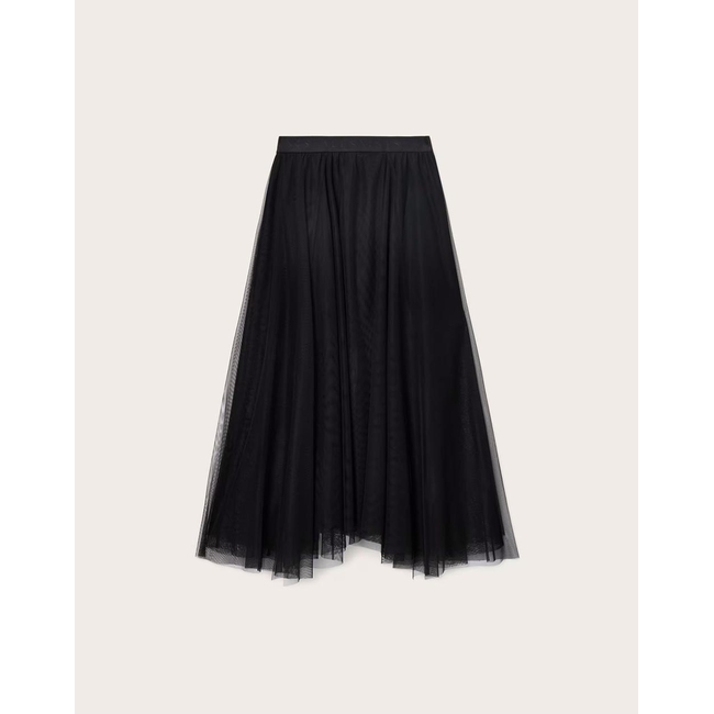Product ALL SAINTS ALLY TULLE SKIRT base image