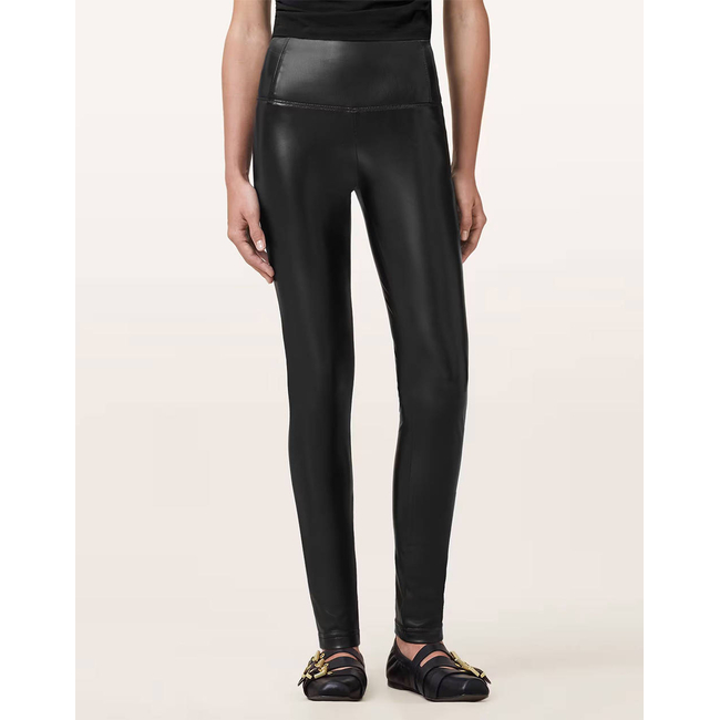 Product ALL SAINTS CORA FAUX LEGGING base image