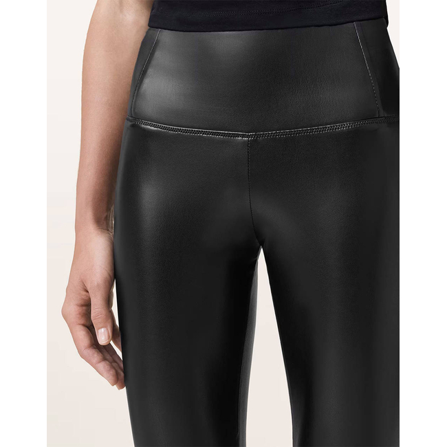 Product ALL SAINTS CORA FAUX LEGGING base image