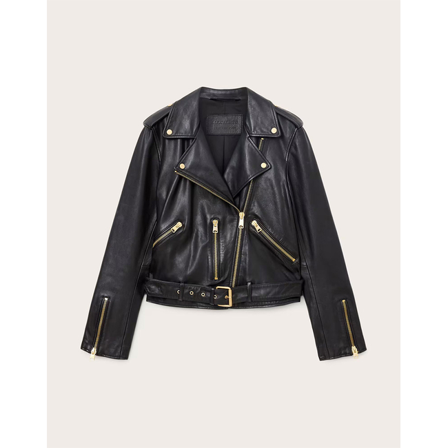 Product ALL SAINTS BALFERN BIKER base image