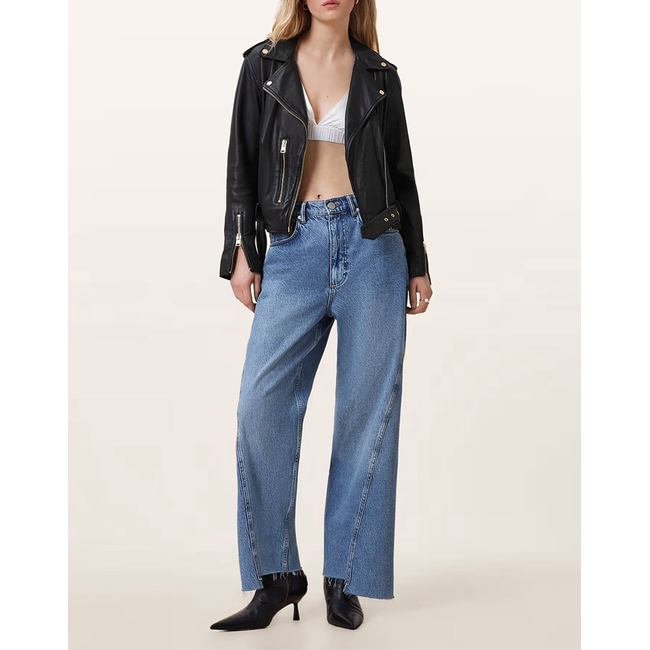 Product ALL SAINTS BALFERN BIKER base image