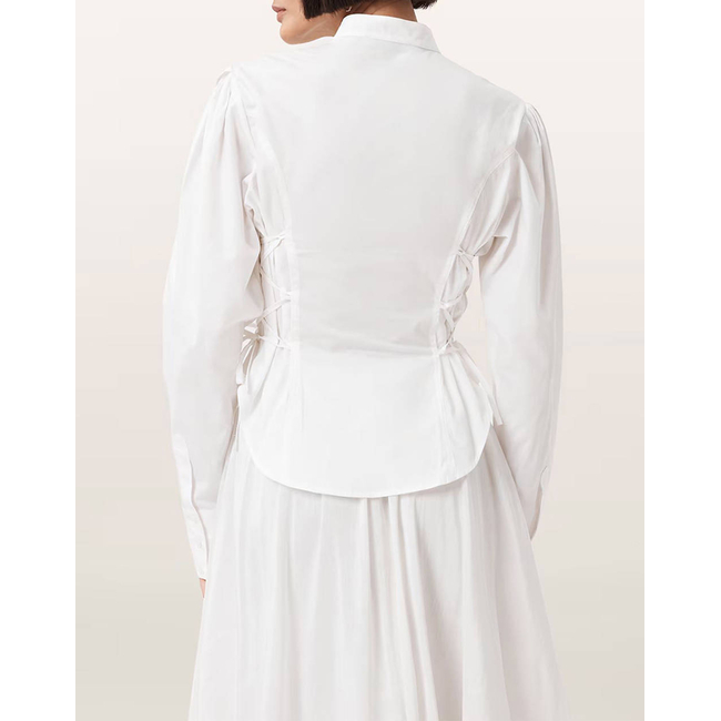 Product ALL SAINTS EVANNA SHIRT base image