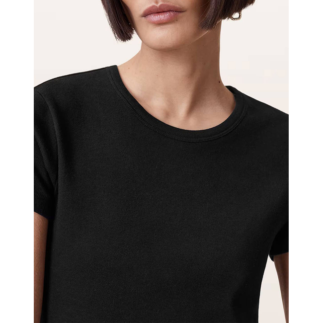 Product ALL SAINTS STEVIE TEE base image