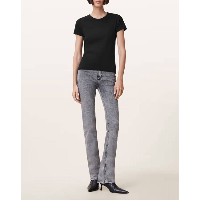 Product ALL SAINTS STEVIE TEE base image