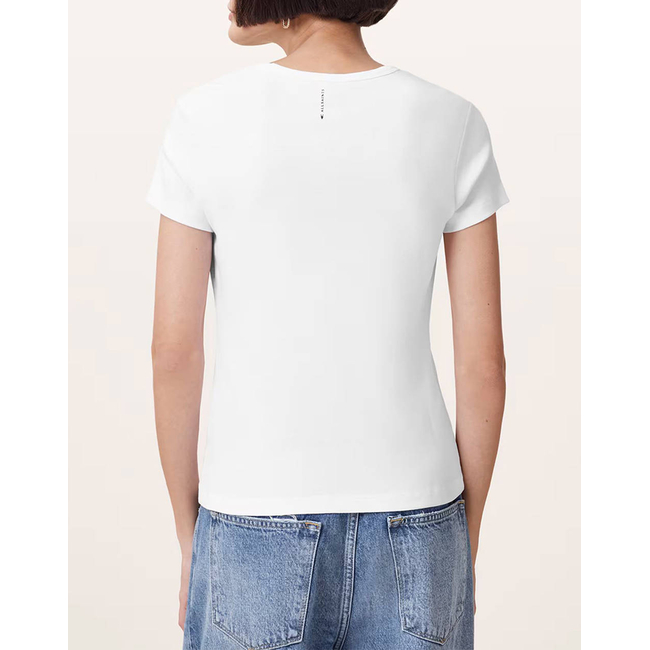 Product ALL SAINTS STEVIE TEE base image
