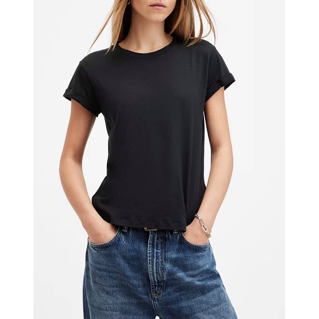Product ALL SAINTS ANNA TEE base image