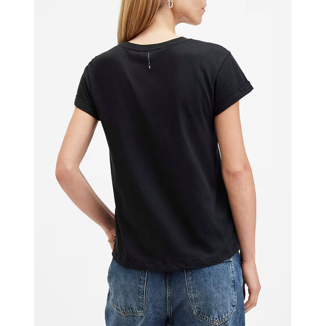 Product ALL SAINTS ANNA TEE base image