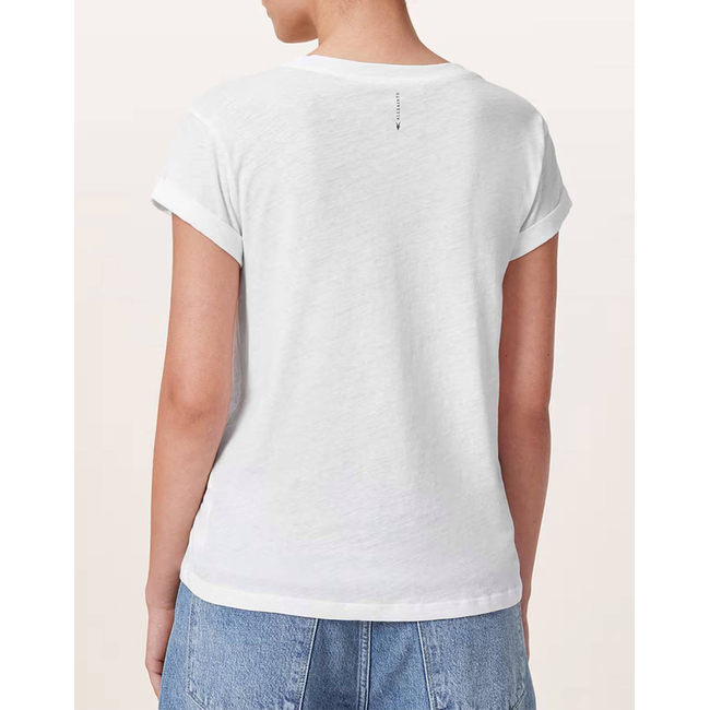 Product ALL SAINTS ANNA TEE base image