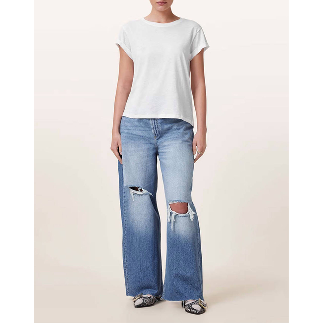 Product ALL SAINTS ANNA TEE base image