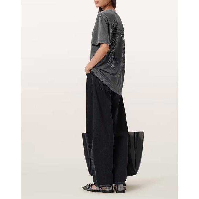Product ALL SAINTS WINGS TEE base image
