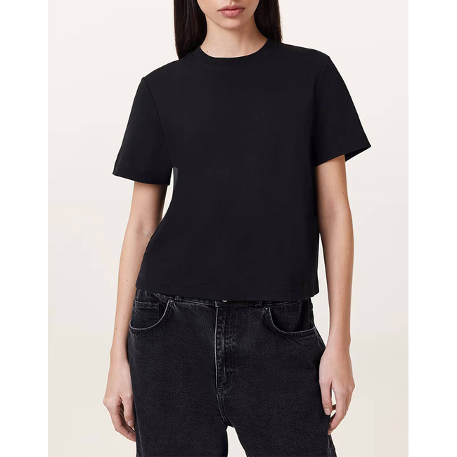 Product ALL SAINTS LISA TEE base image