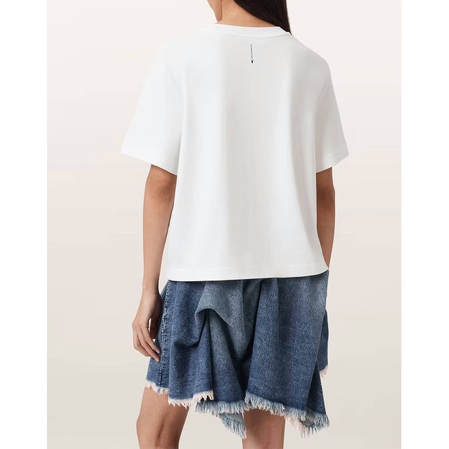 Product ALL SAINTS LISA TEE base image
