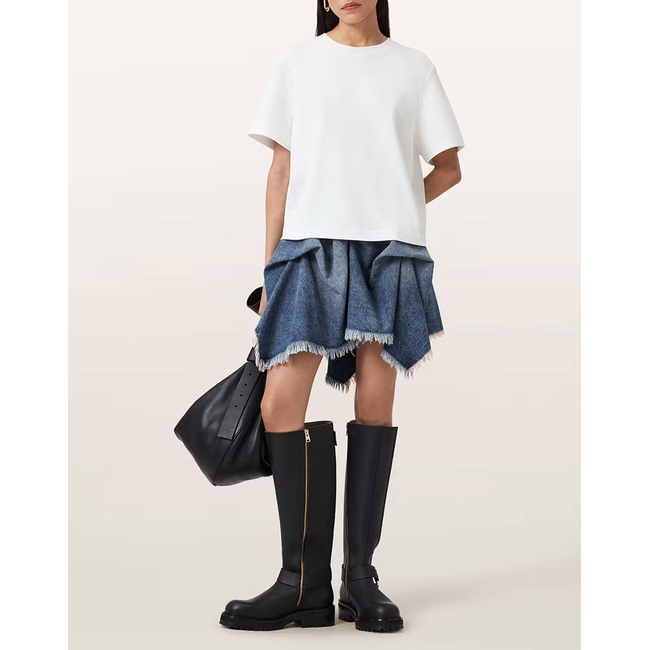 Product ALL SAINTS LISA TEE base image