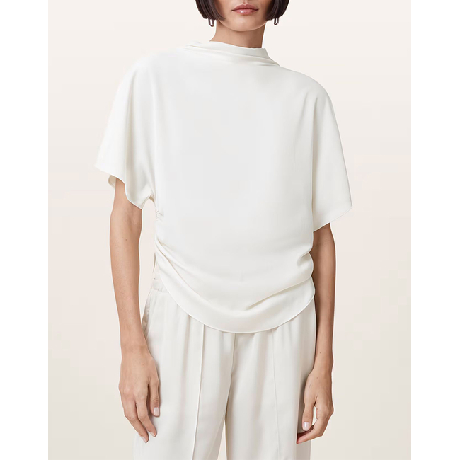 Product ALL SAINTS LESLIE TOP base image