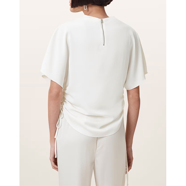 Product ALL SAINTS LESLIE TOP base image