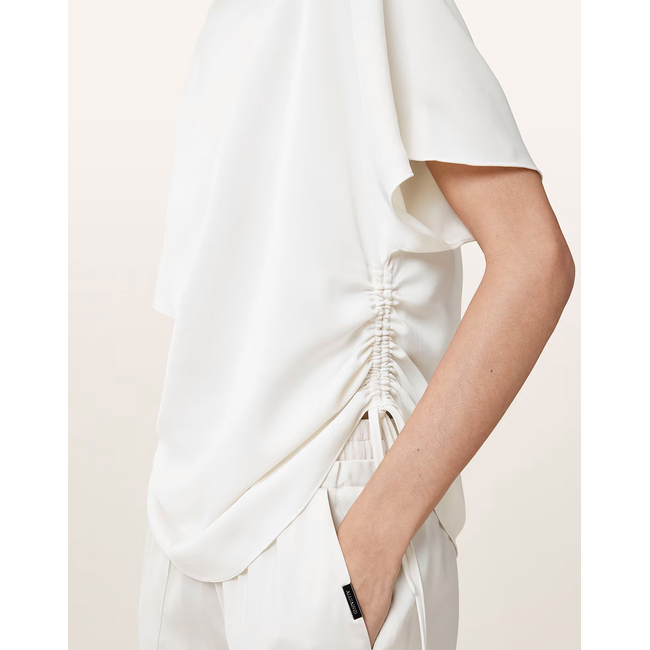 Product ALL SAINTS LESLIE TOP base image