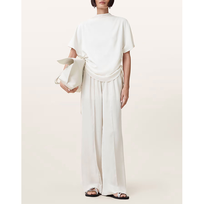 Product ALL SAINTS LESLIE TOP base image