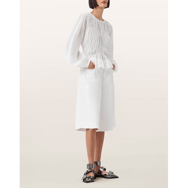 Product ALL SAINTS MELANI TOP base image